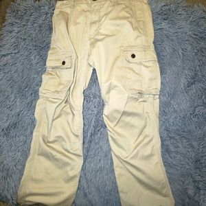 Men cargo pants